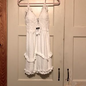 NWT Rue 21 dress